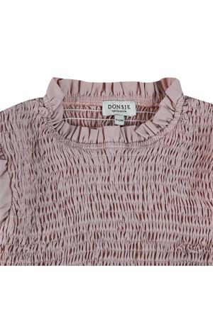 Body Eledor rosa blush DONSJE KIDS | 304560000122